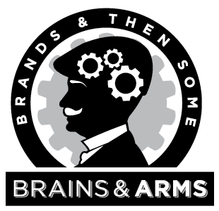 Brains & Arms
